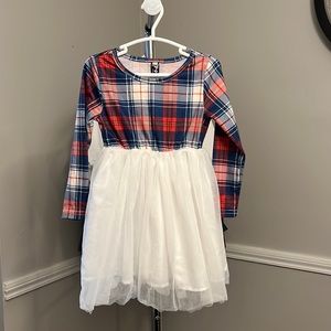 Mommy and Me Outfit (perfect for holiday family photo)